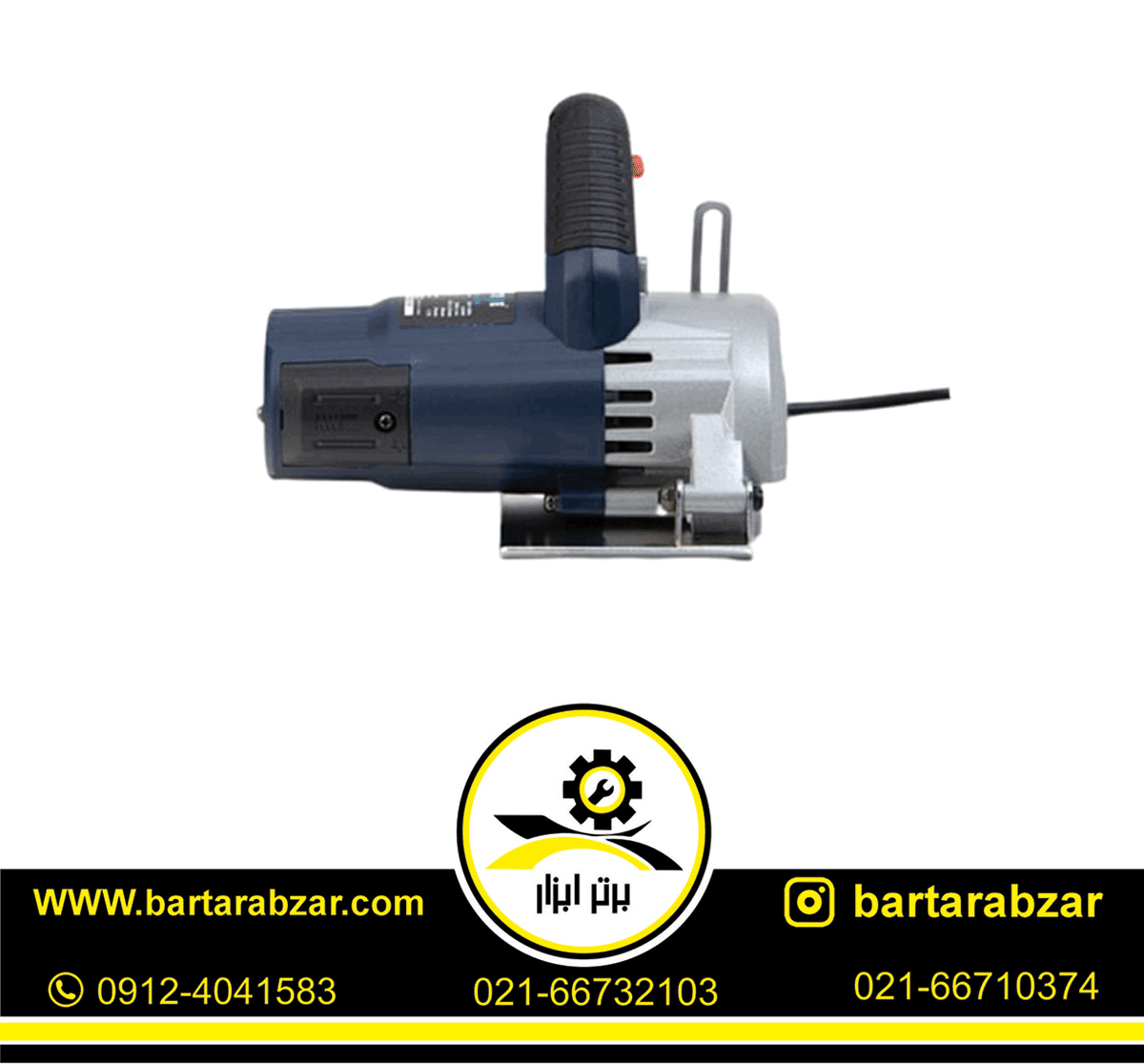دستگاه مرمر بر برقی اکتیو مدل AC-3513M دستگاه مرمر بر برقی اکتیو مدل AC-3513M
