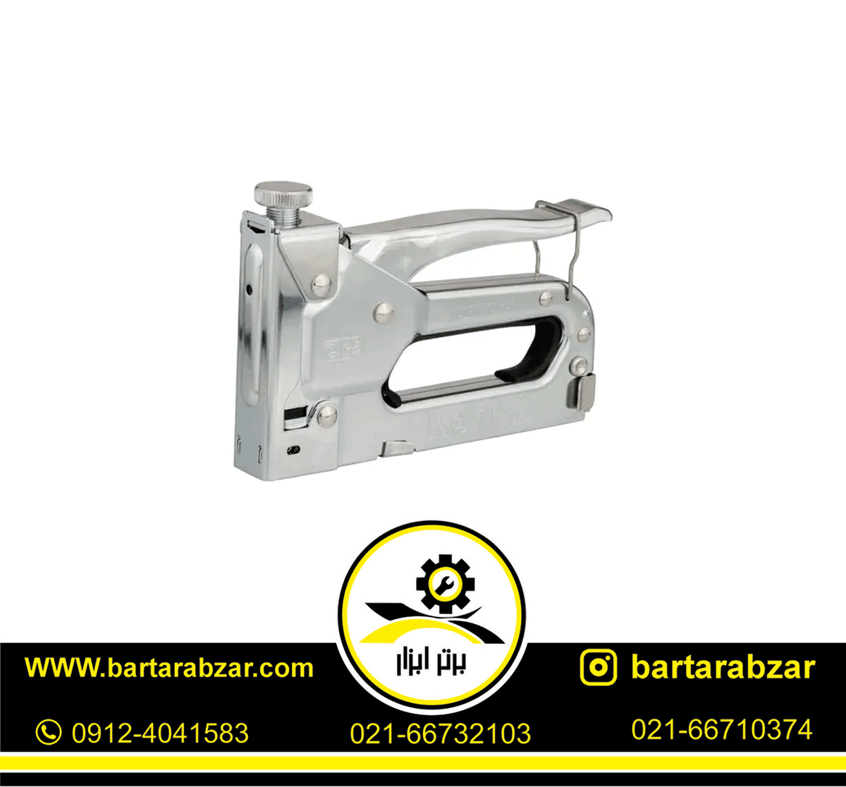 منگنه کوب رونیکس مدل RH-4801 منگنه کوب رونیکس مدل RH-4801
