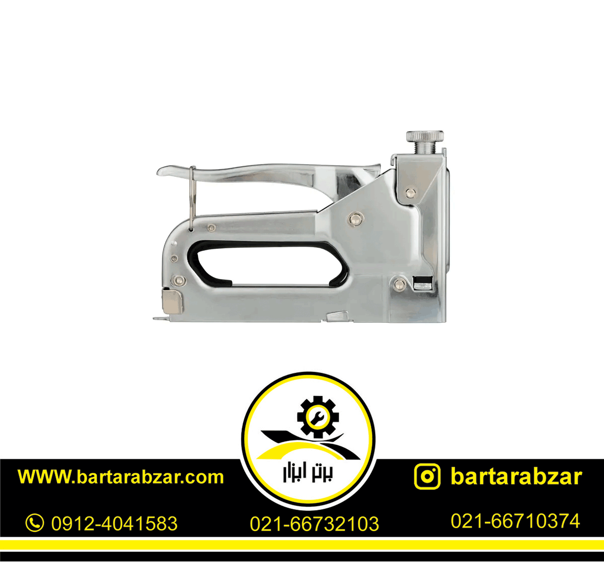 منگنه کوب رونیکس مدل RH-4801 منگنه کوب رونیکس مدل RH-4801