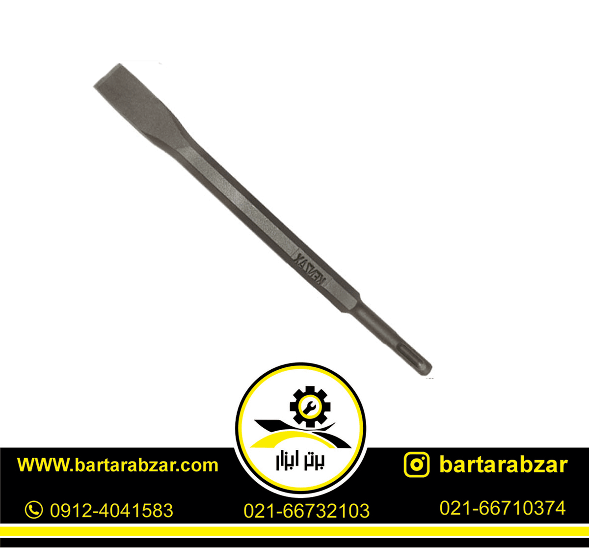 قلم نوک تیز چهارشیار کنزاکس مدل KPPC-1440 قلم نوک تیز چهارشیار کنزاکس مدل KPPC-1440