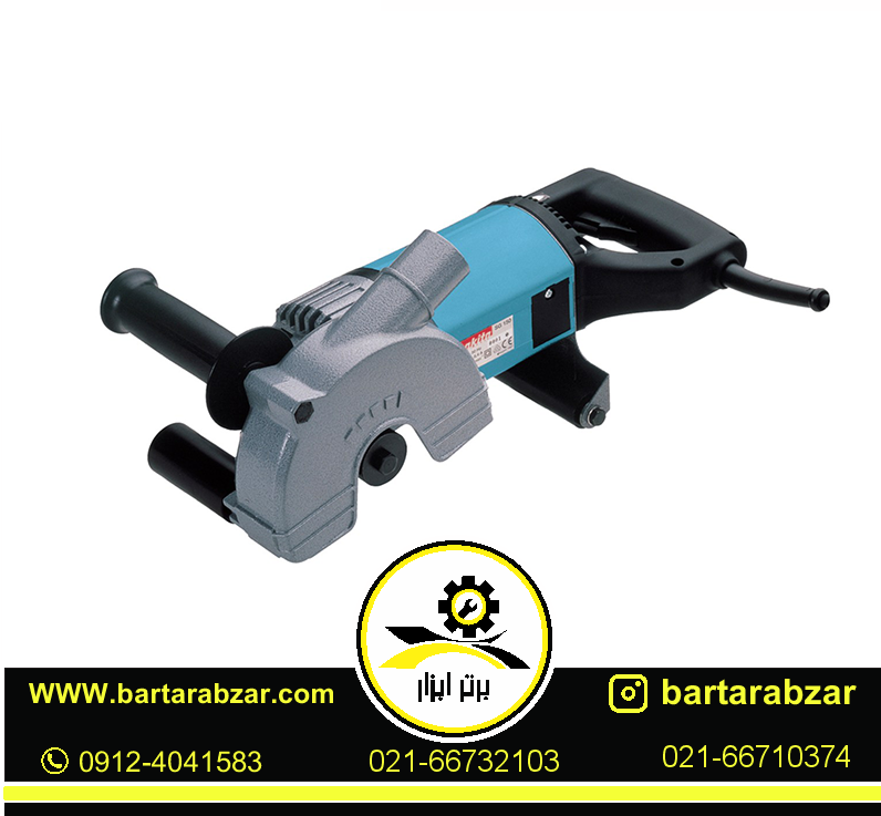 شیارزن ماکیتا 150 میلیمتر 1800 وات مدل SG150 شیارزن ماکیتا 150 میلیمتر 1800 وات مدل SG150