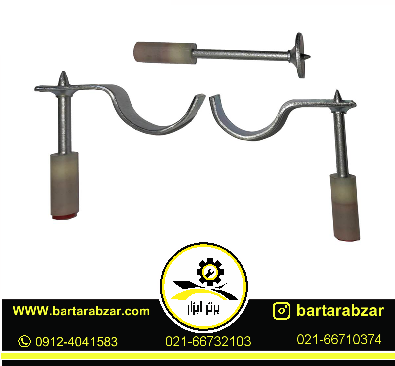 میخ میخکوب دستی میخ میخکوب دستی