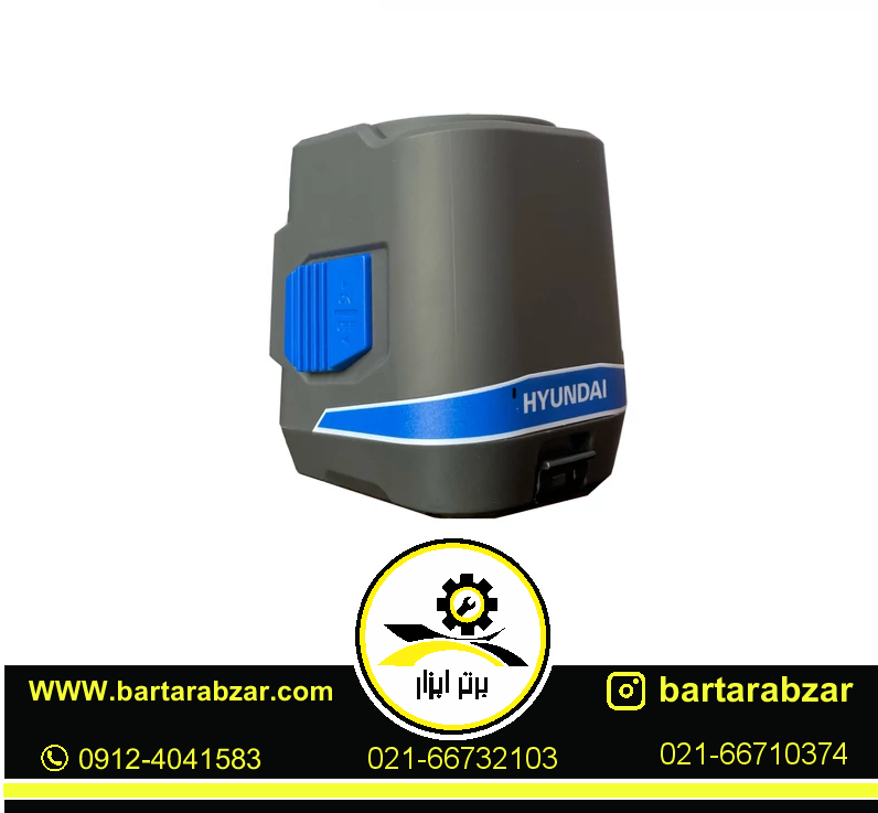 تراز لیزری نور قرمز هیوندای SMART200 تراز لیزری نور قرمز هیوندای SMART200