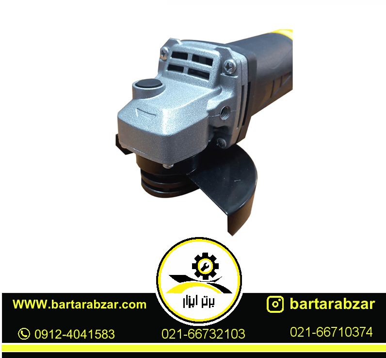 مینی فرز دیمردار 1800 وات کربن مدل AR8821 مینی فرز دیمردار 1800 وات کربن مدل AR8821