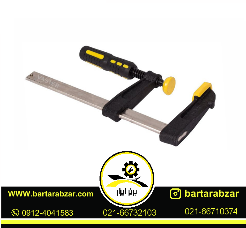 پیچ دستی واسترسایز50 * 200 پیچ دستی واسترسایز50 * 200