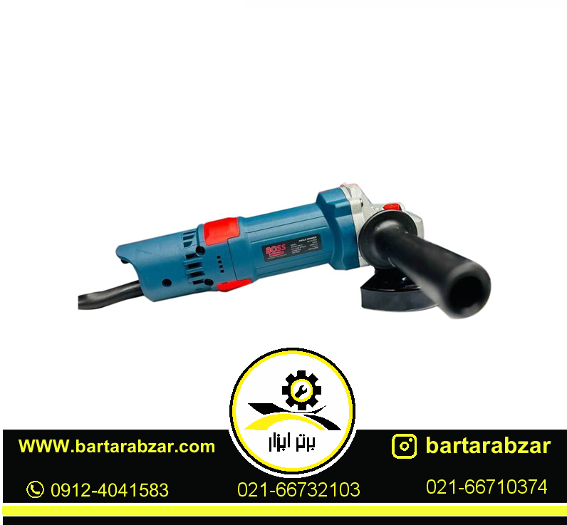 مینی فرز باس مدل BS123JP097 مینی فرز باس مدل BS123JP097