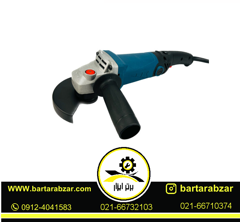 مینی فرز باس مدل BS-801 مینی فرز باس مدل BS-801