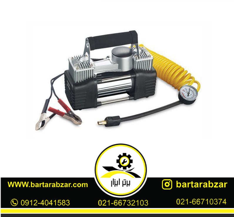 کمپرسور فندکی ادون مدل 8-102 کمپرسور فندکی ادون مدل 8-102
