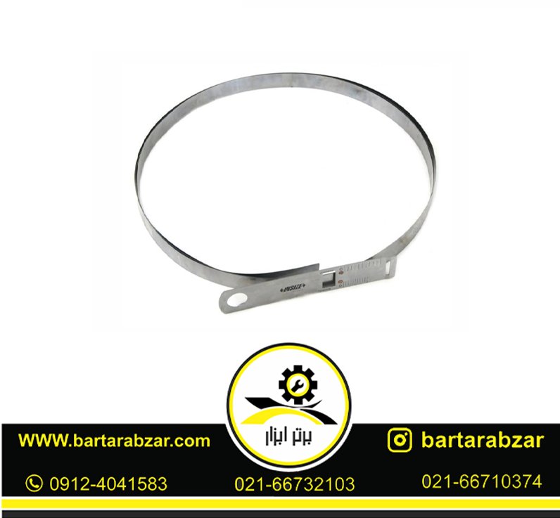 سیرکومتر اینسایز مدل 950-7114 سیرکومتر اینسایز مدل 950-7114