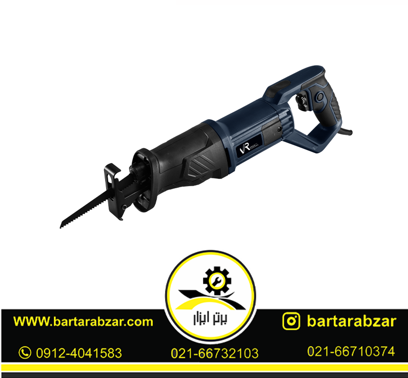 اره افق بر 800 وات ویوارکس مدل VR8020-RS اره افق بر 800 وات ویوارکس مدل VR8020-RS