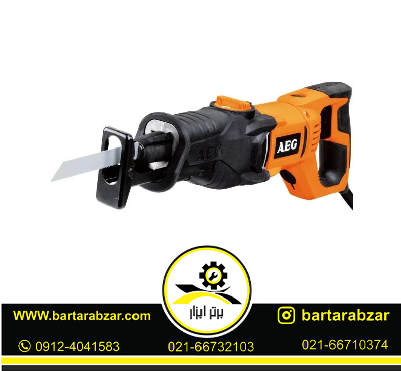 اره افقی بر900 وات آاگ مدل US 900 XE اره افقی بر900 وات آاگ مدل US 900 XE