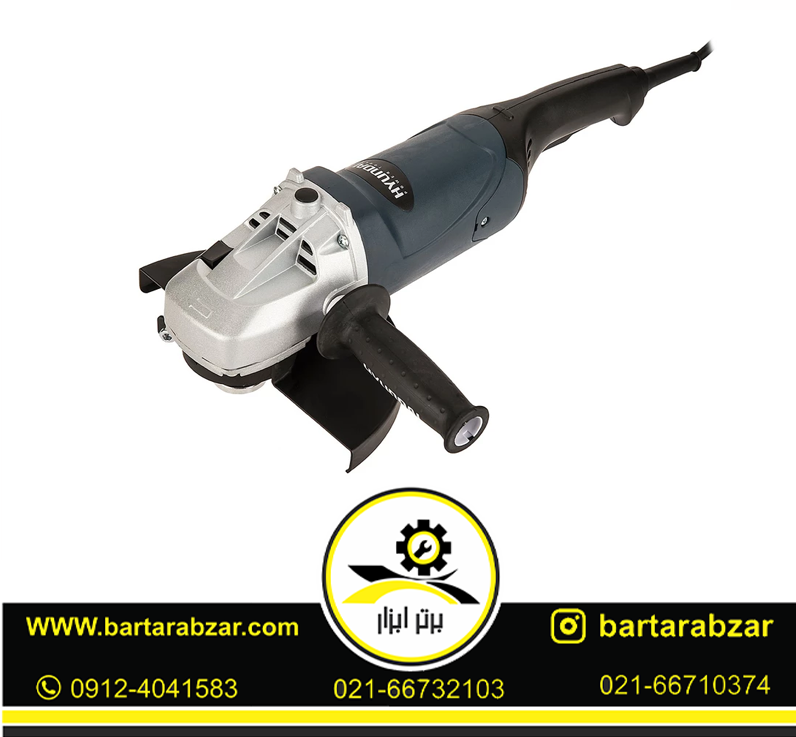 فرز سنگبری 2200 وات هیوندای مدل 3223-G فرز سنگبری 2200 وات هیوندای مدل 3223-G