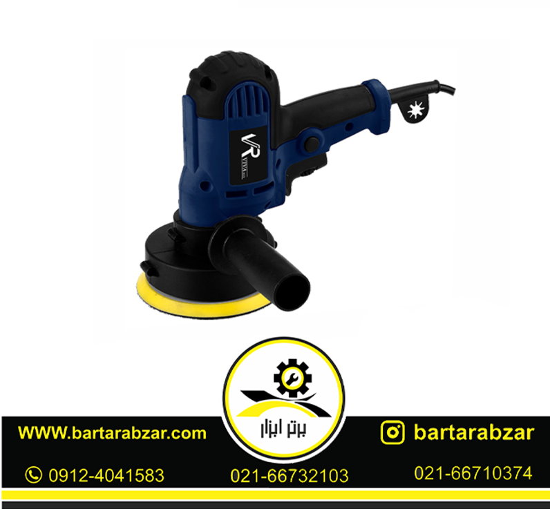 پولیش دیمردار تفنگی ویوارکس مدل VR9025-PL پولیش دیمردار تفنگی ویوارکس مدل VR9025-PL