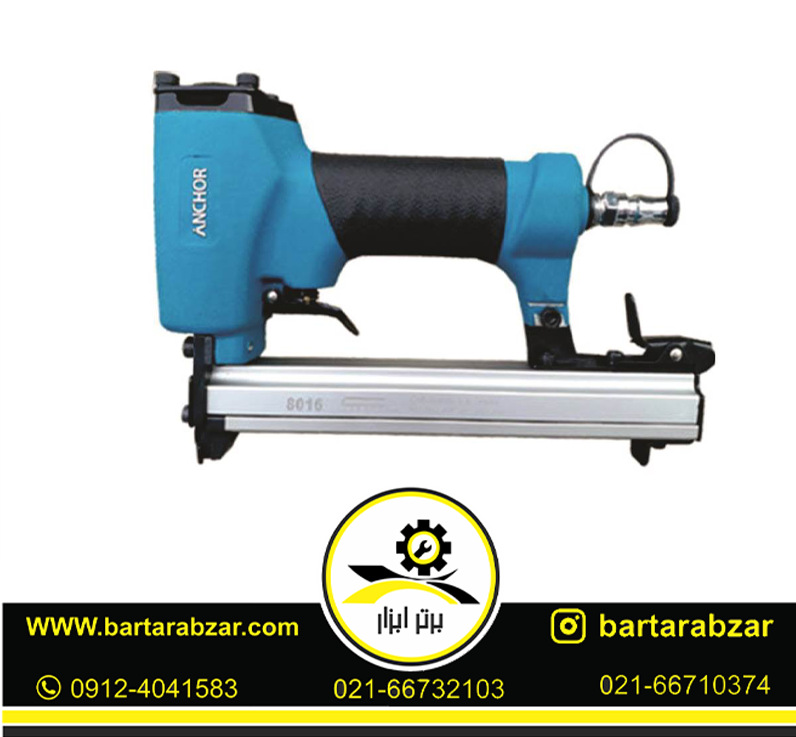 منگنه کوب بادی آنکور مدل 8016