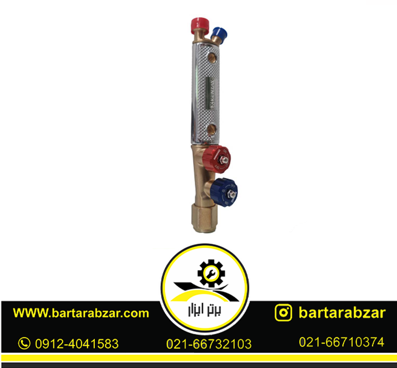 سر پیک جوشکاری کنزاکس مدل 3713 سر پیک جوشکاری کنزاکس مدل 3713