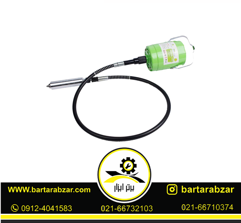 فرز پدالی 200 وات سیلور مدل GT-200W PT فرز پدالی 200 وات سیلور مدل GT-200W PT
