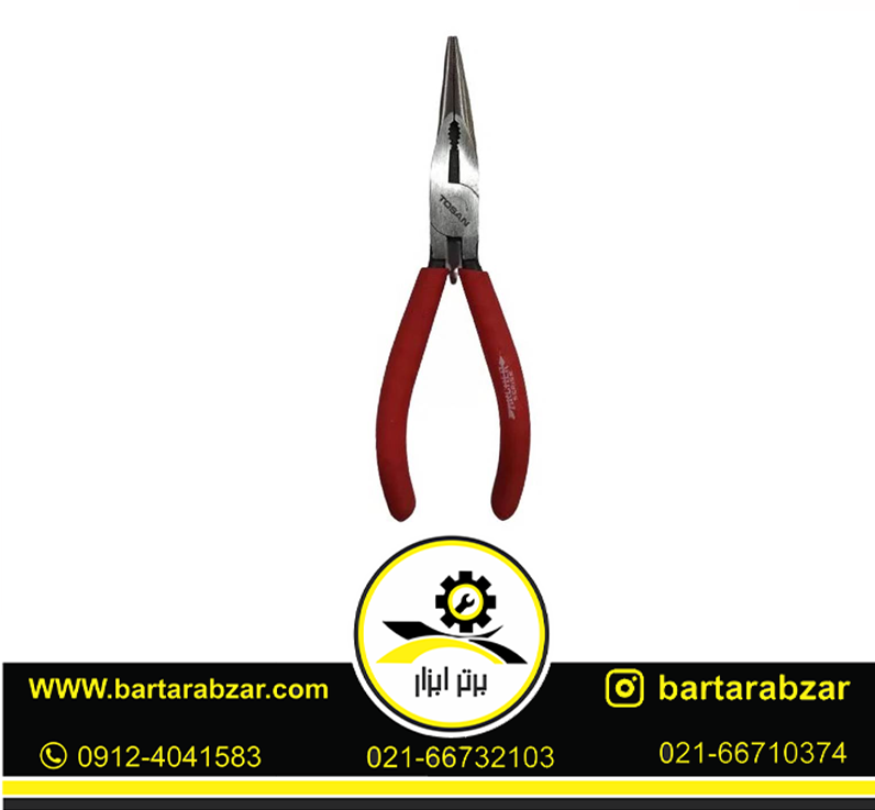 دم باریک سری آرچر توسن مدل T5112_8PA دم باریک سری آرچر توسن مدل T5112_8PA
