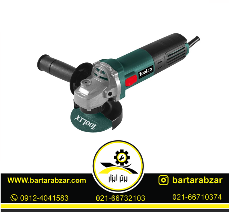 مینی فرز 850 وات تولیکس مدل TX-2085
