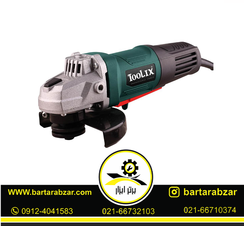 مینی فرز 710 وات تولیکس مدل TX-2071