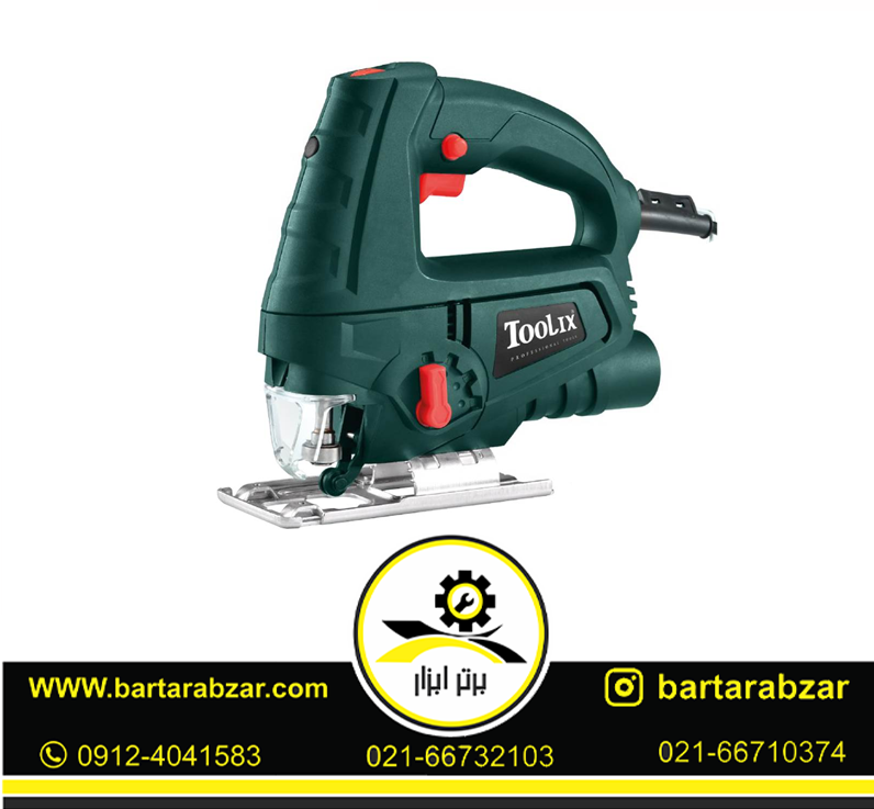 اره عمودبر 600 وات تولیکس مدل TX-2165 اره عمودبر 600 وات تولیکس مدل TX-2165