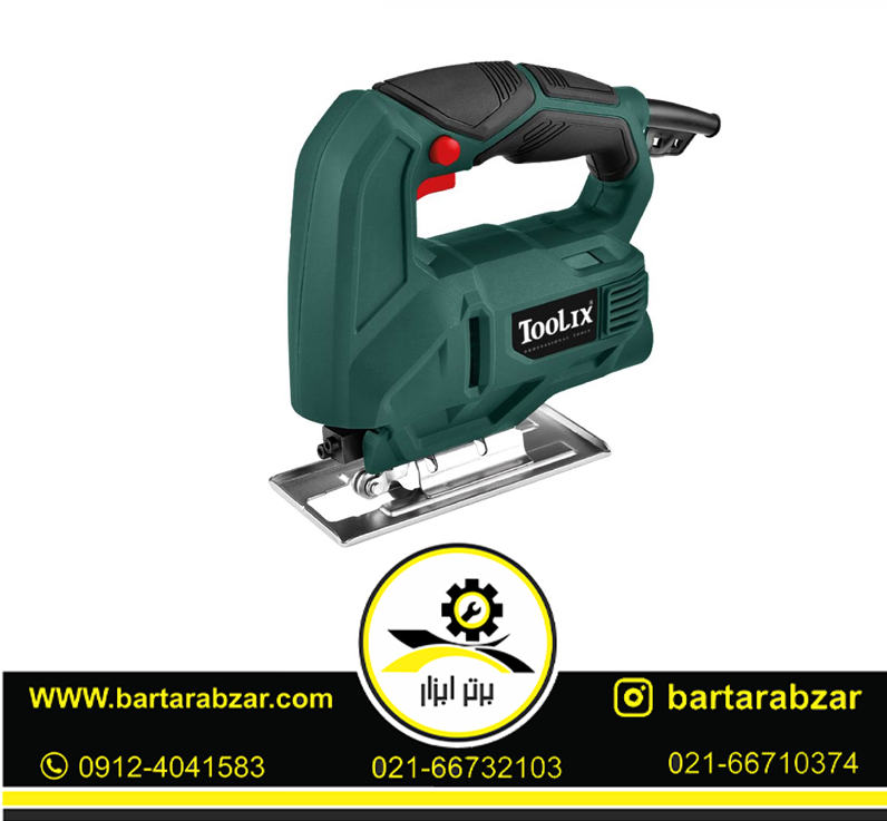 اره عمودبر 400 وات تولیکس مدل TX-2140 اره عمودبر 400 وات تولیکس مدل TX-2140