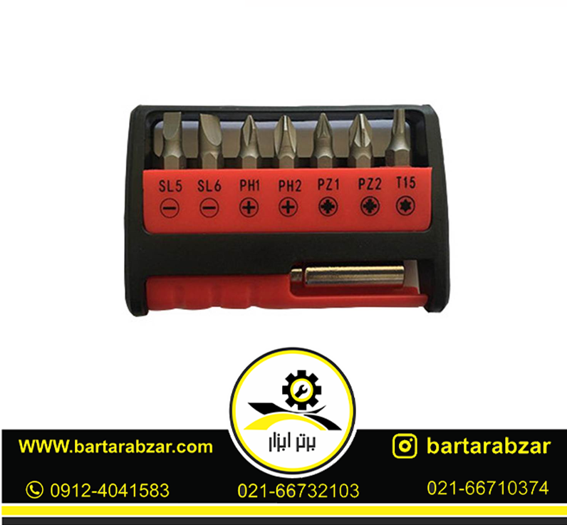 دریل شارژی 12 ولت ادون مدل AD-12A (تک باتری) دریل شارژی 12 ولت ادون مدل AD-12A (تک باتری)