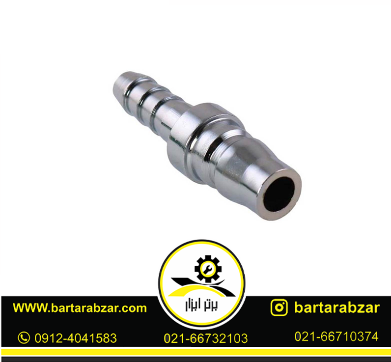 دنباله شلنگ خور 3/8 اینچ اکتیو مدل 30PH دنباله شلنگ خور 3/8 اینچ اکتیو مدل 30PH