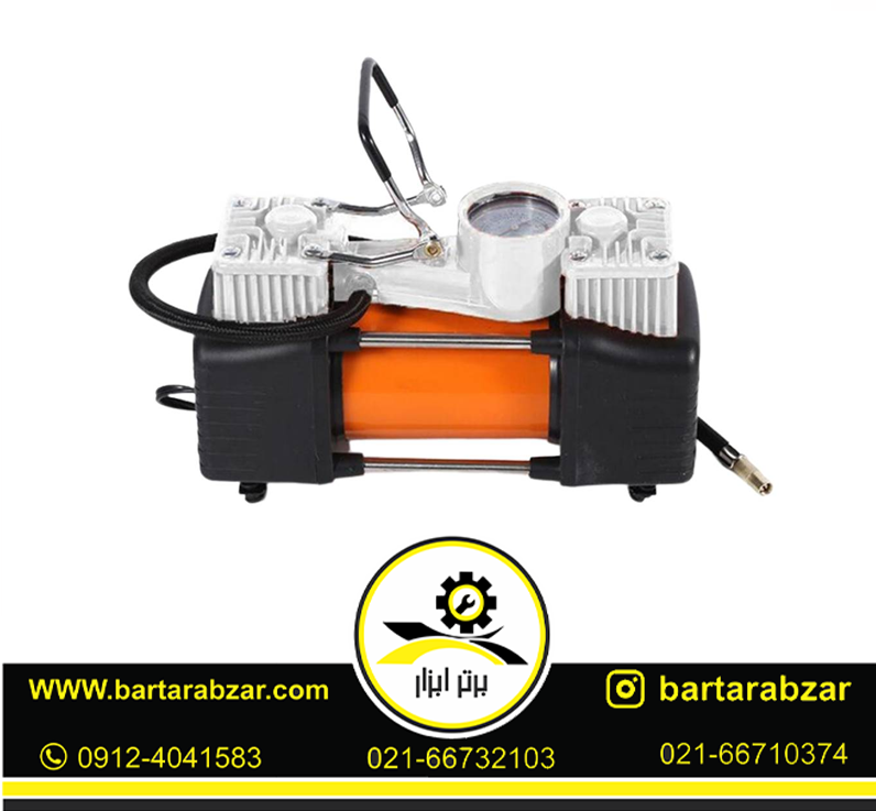 کمپرسور باد فندکی مکس مدل PF1 کمپرسور باد فندکی مکس مدل PF1