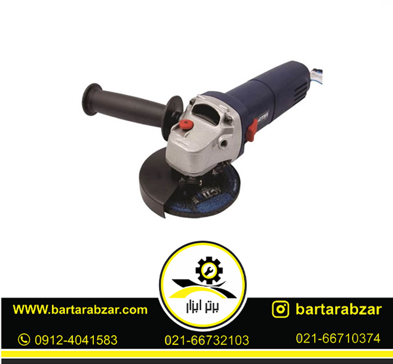 مینی فرز 950 وات اکتیو مدل AC-23950 مینی فرز 950 وات اکتیو مدل AC-23950