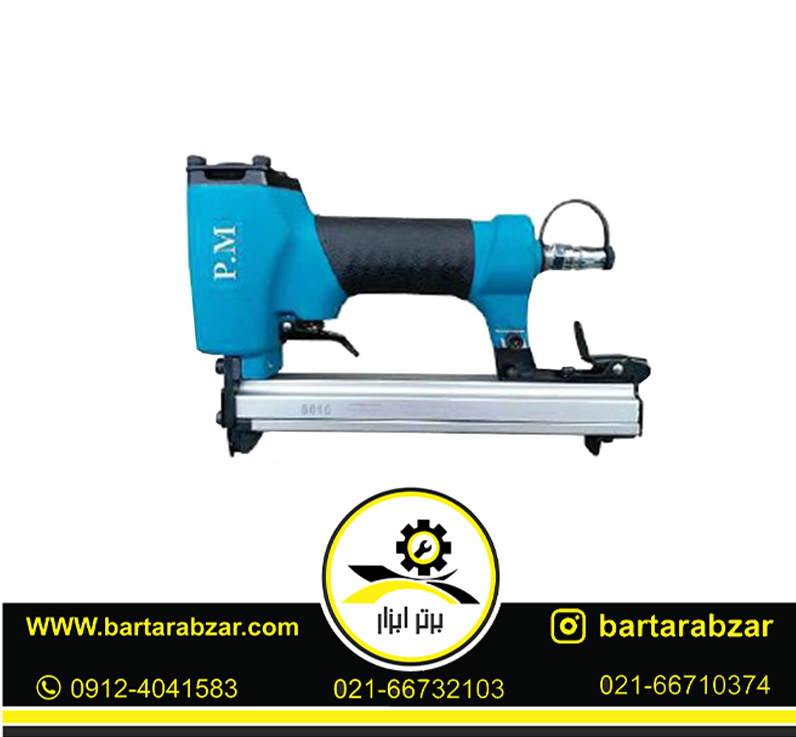 منگنه کوب 130 بار طرح آنکور مدل P.M 8016 منگنه کوب 130 بار طرح آنکور مدل P.M 8016