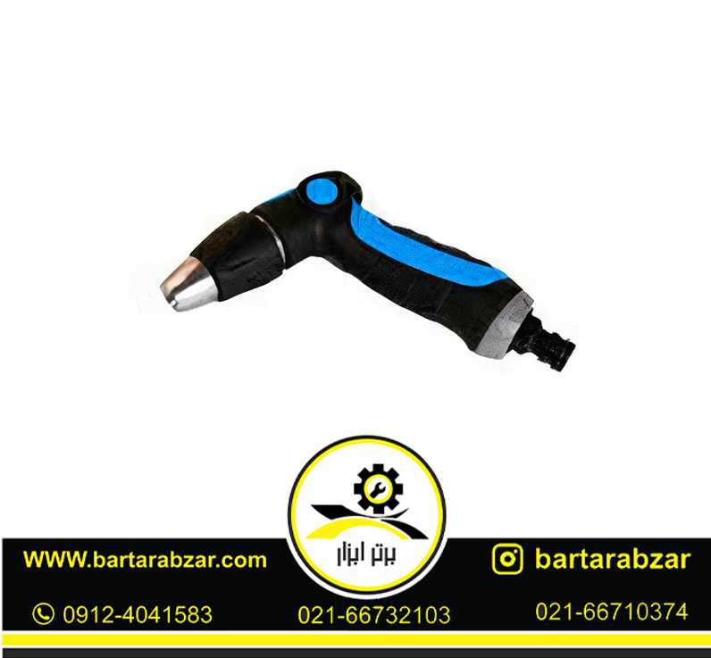 آب پاش 3 حالته اکتیو مدل AC-2003R آب پاش 3 حالته اکتیو مدل AC-2003R