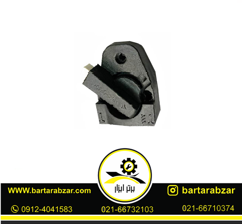 تغییر دور گیربکس R1 R7 ANCHOR تغییر دور گیربکس R1 R7 ANCHOR
