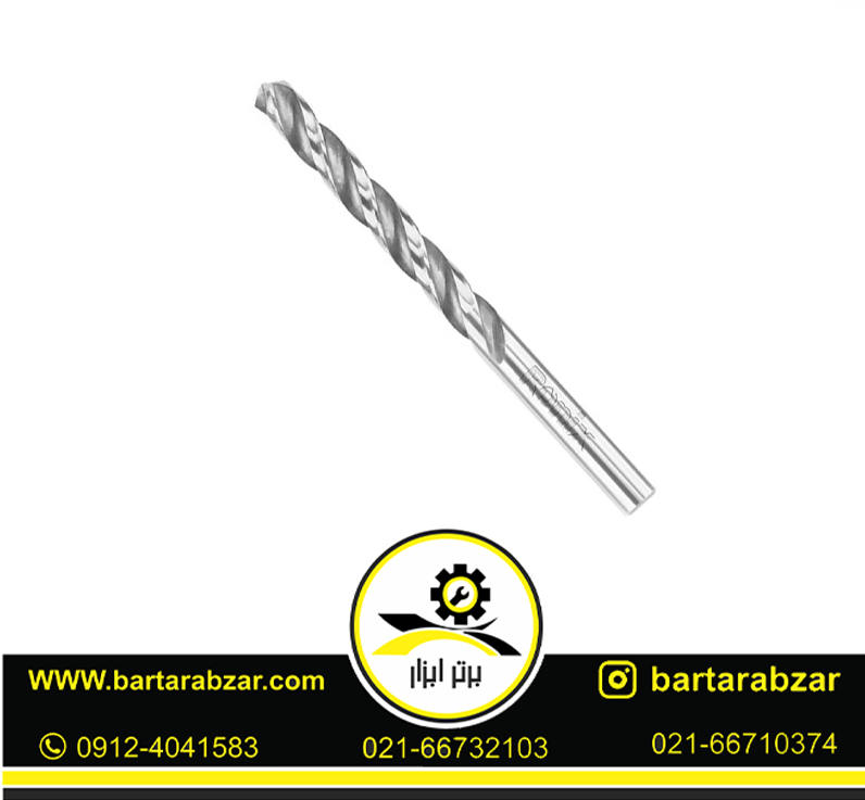 مته 5% کبالت سایز 3.2 میلی متر رونیکس مدل RH-5506 مته 5% کبالت سایز 3.2 میلی متر رونیکس مدل RH-5506