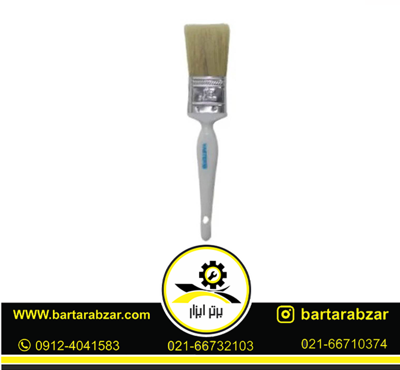 قلم رنگ واستر سایز 1.5 اینچ کد 999 قلم رنگ واستر سایز 1.5 اینچ کد 999