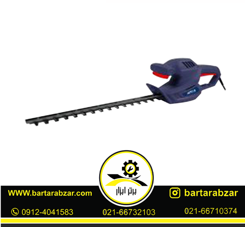 شمشاد زن برقی 41 سانتی متر اکتیو مدل AC-2641H شمشاد زن برقی 41 سانتی متر اکتیو مدل AC-2641H
