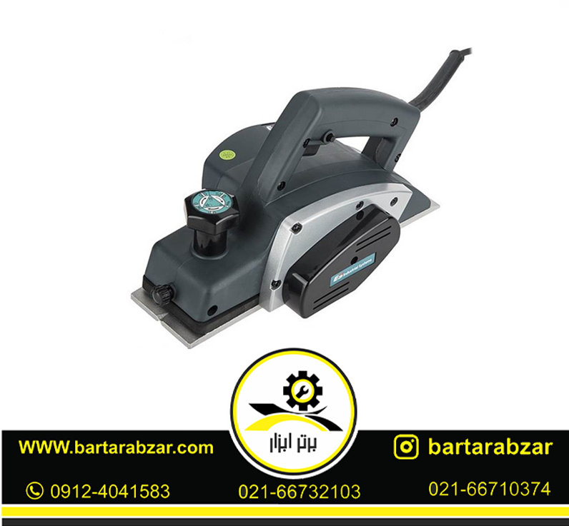 رنده برقی ای اس مدل P582 رنده برقی ای اس مدل P582
