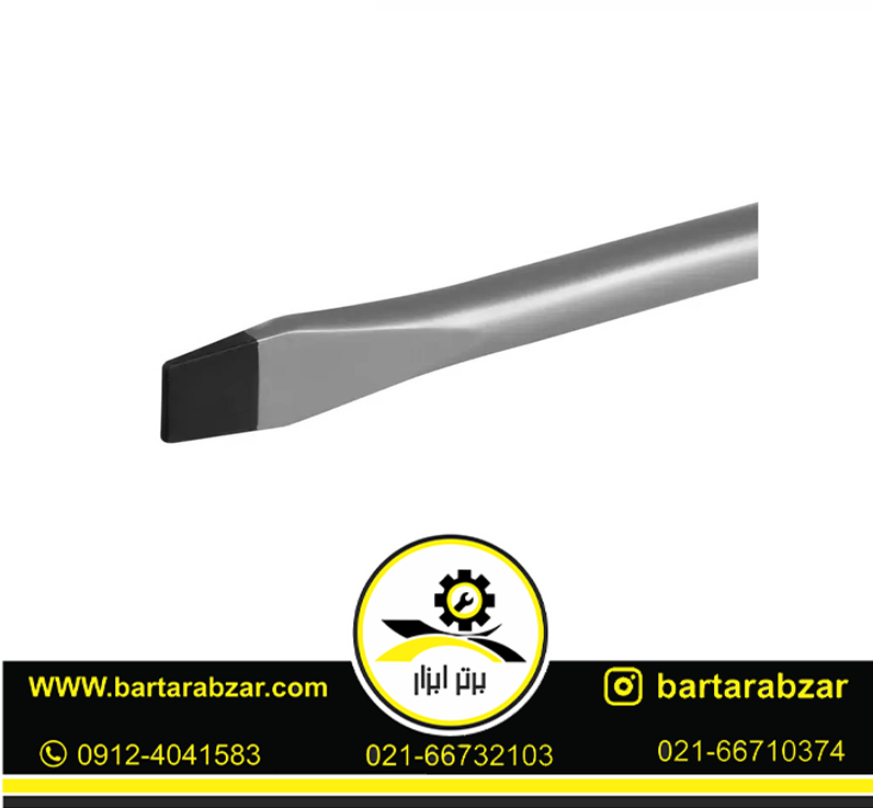 پیچ گوشتی دسته پلاستیکی دورنگ 150*6 دوسو رونیکس مدل RH-2748 پیچ گوشتی دسته پلاستیکی دورنگ 150*6 دوسو رونیکس مدل RH-2748