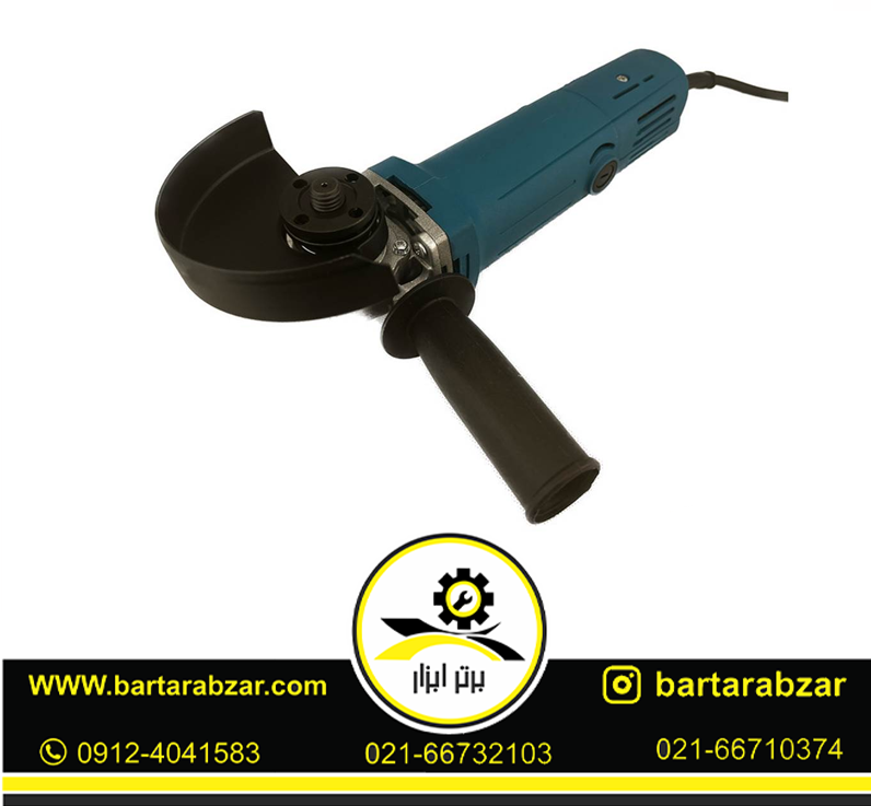 مینی فرز 900 وات لیو مدل 11507-LTAG مینی فرز 900 وات لیو مدل 11507-LTAG