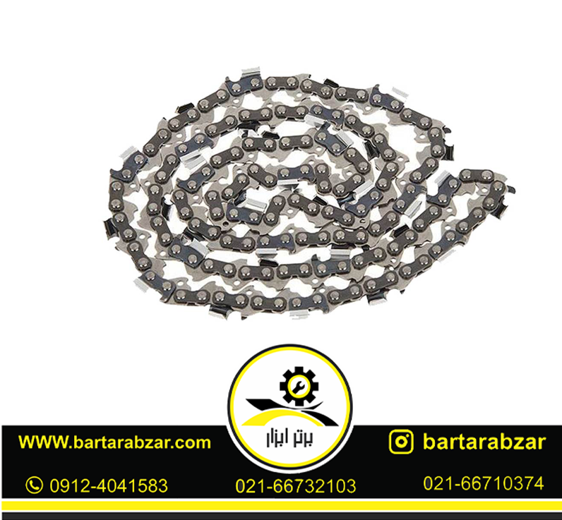 زنجیر اره موتوری 30 سانتی هیوندای مدل 3630-SC زنجیر اره موتوری 30 سانتی هیوندای مدل 3630-SC