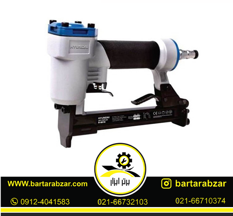 منگنه کوب بادی هیوندای مدل H-8016 منگنه کوب بادی هیوندای مدل H-8016