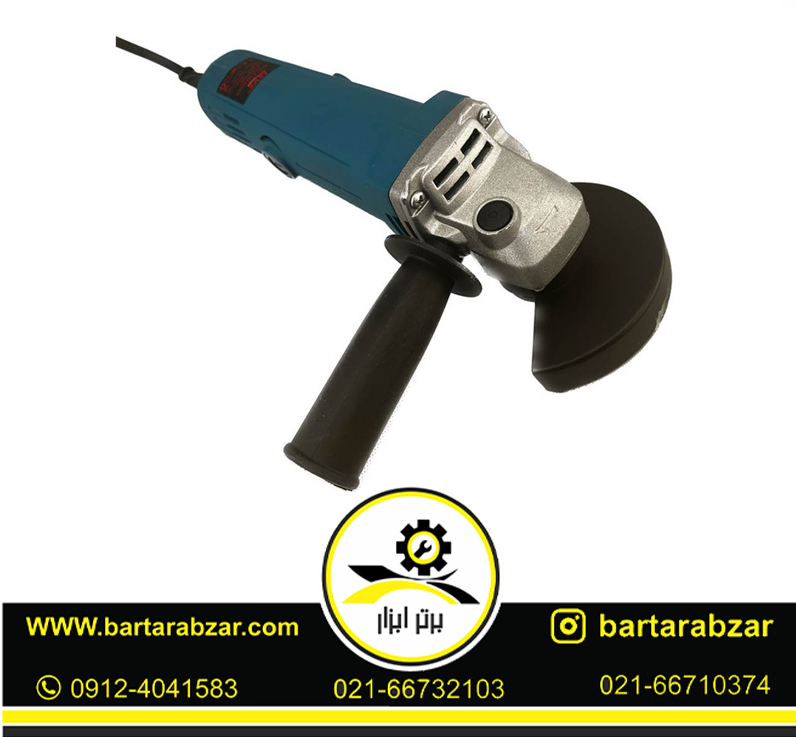 مینی فرز 900 وات لیو مدل 11507-LTAG مینی فرز 900 وات لیو مدل 11507-LTAG
