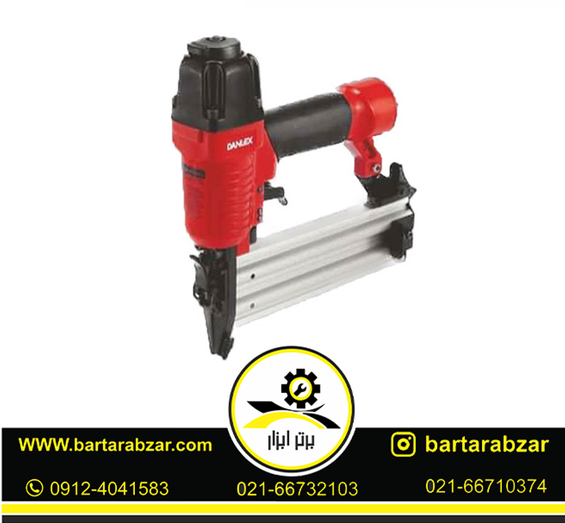 میخکوب بادی دنلکس مدل DA-9750 میخکوب بادی دنلکس مدل DA-9750