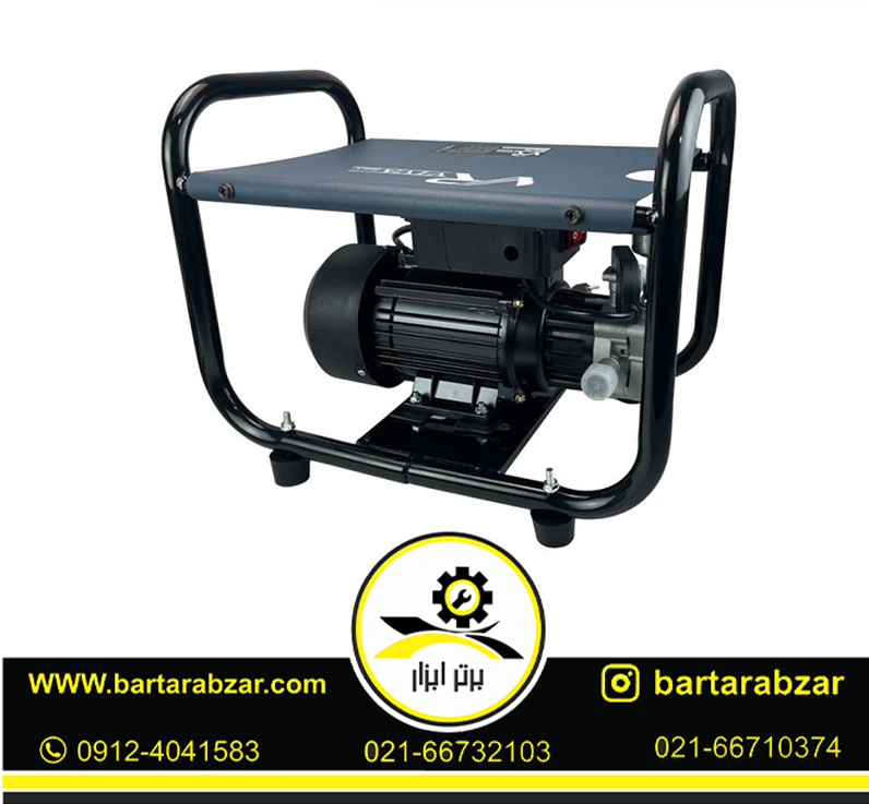 کارواش دینامی 180 بار ویوارکس مدل VR6180-PW کارواش دینامی 180 بار ویوارکس مدل VR6180-PW