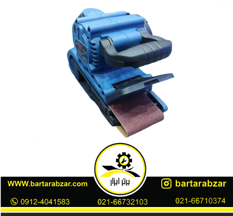 سنباده تانکی باس مدل SIT-ZS-76 سنباده تانکی باس مدل SIT-ZS-76