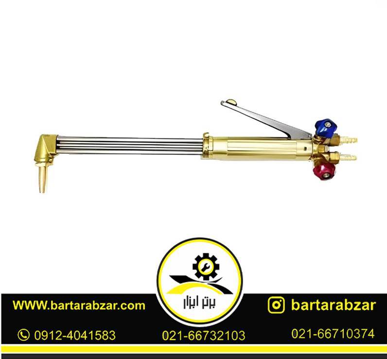 سر پیک برش طرح بی او سی استرانگ مدل P-B-1002 سر پیک برش طرح بی او سی استرانگ مدل P-B-1002