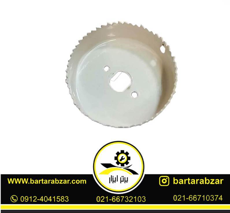 گرد بر چوب تکی سایز 70 میلیمتر ولف (همراه دنباله و واشر رایگان) گرد بر چوب تکی سایز 70 میلیمتر ولف (همراه دنباله و واشر رایگان)