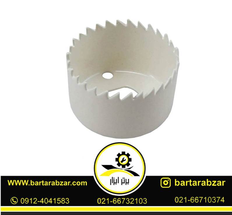گرد بر چوب تکی سایز 40 میلیمتر ولف (همراه دنباله و واشر رایگان) گرد بر چوب تکی سایز 40 میلیمتر ولف (همراه دنباله و واشر رایگان)