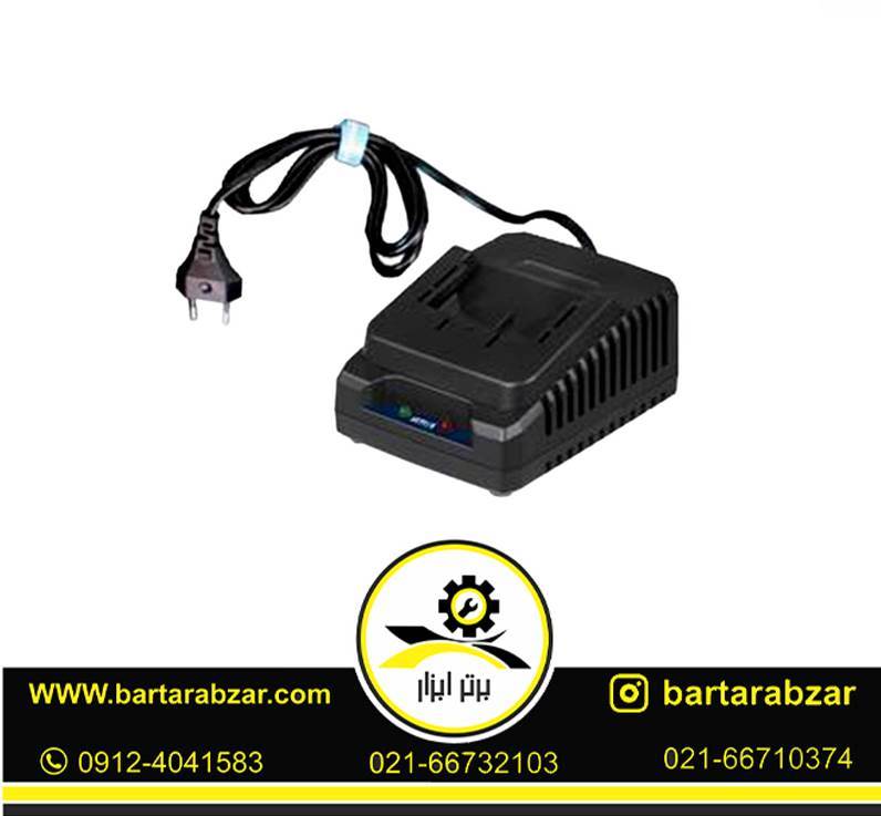 پایه شارژر فست شارژ براشلس اکتیو مدل AC-3420BL پایه شارژر فست شارژ براشلس اکتیو مدل AC-3420BL