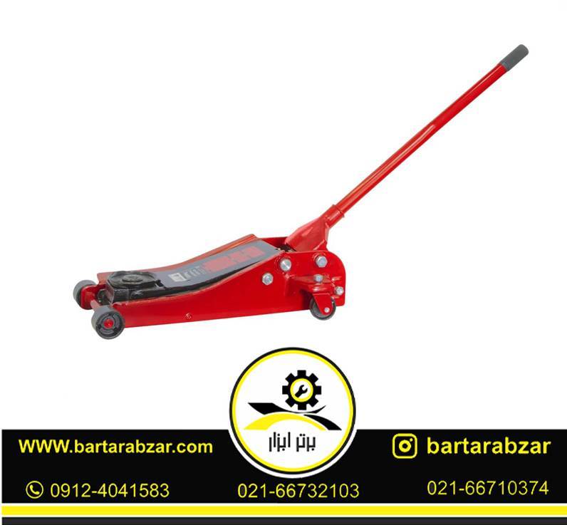 جک سوسماری 3 تن کورسی استرانگ مدل STG4530 جک سوسماری 3 تن کورسی استرانگ مدل STG4530