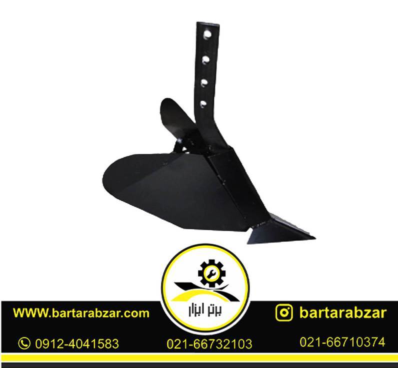 نهر کن ثابت مناسب برای تیلر های بنزینی و دیزلی مدل AMI-D3 نهر کن ثابت مناسب برای تیلر های بنزینی و دیزلی مدل AMI-D3
